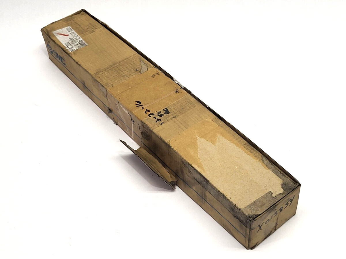 CDM2F25-125Z-C73-XC22 | SMC Pneumatic Cylinder - New – Open box - Maverick Industrial Sales