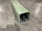 Hoffman F66L36 Straight Section Wireway Green - Maverick Industrial Sales