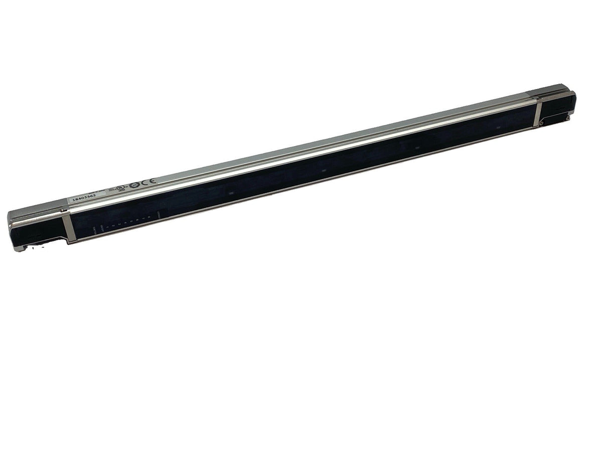 Keyence SL-C24H-R Safety Light Curtain Receiver 24VDC 76mA Class 2 - Maverick Industrial Sales