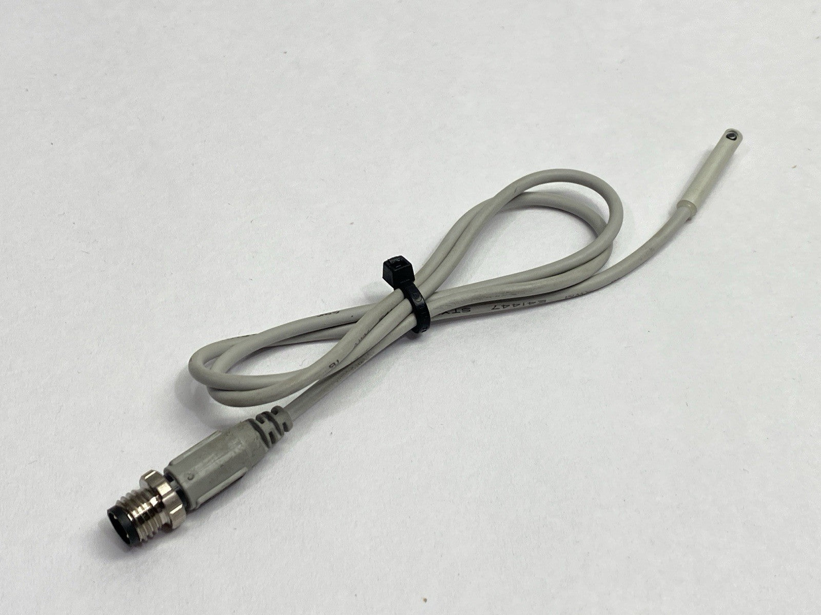 SMC D-M9PSAPC Auto-Switch M8 3-Pin 0.5m - Maverick Industrial Sales