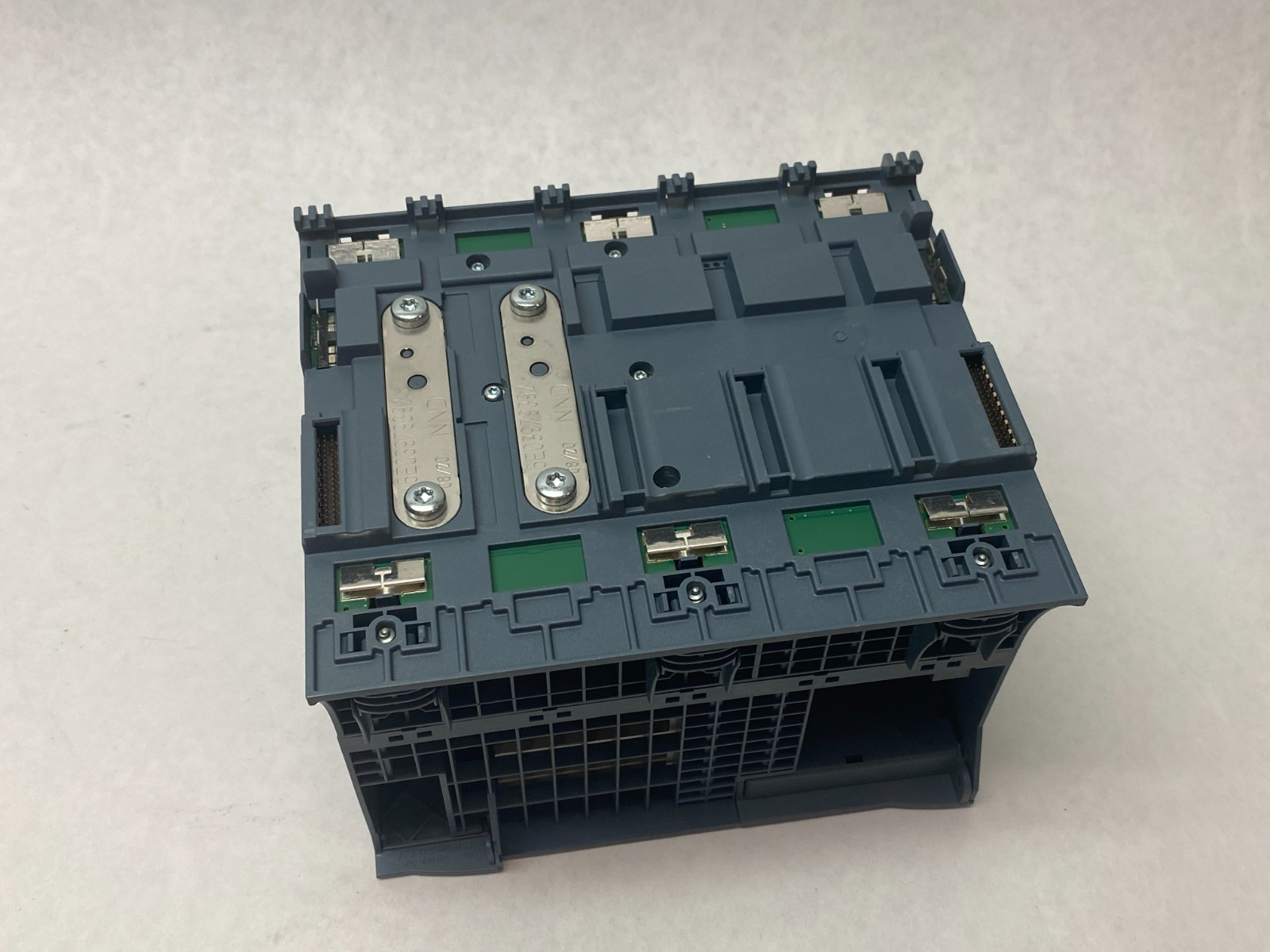 Siemens 6ES7 517-3FP00-0AB0 SIMATIC S7-1500 CPU Unit 1517F-3 PN/DP - Maverick Industrial Sales