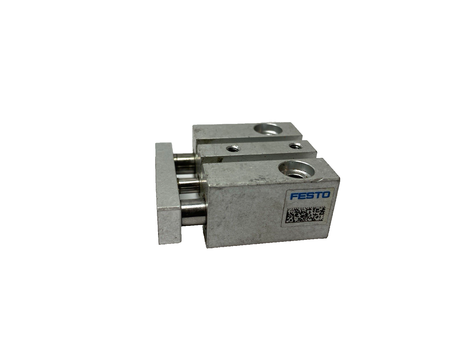 Festo DFM-10-10-P-A-GF Pneumatic Cylinder 4154769 - Maverick Industrial Sales