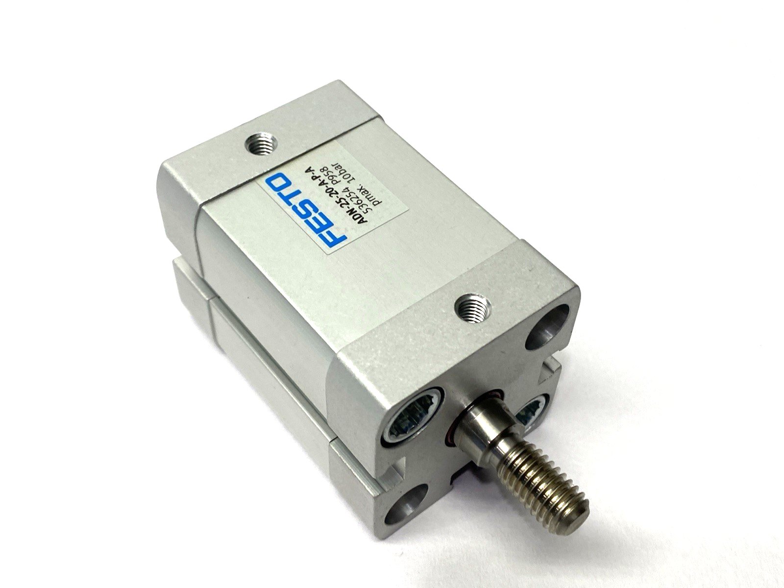 Festo ADN-25-20-A-P-A Pneumatic Cylinder 536254 - Maverick Industrial Sales