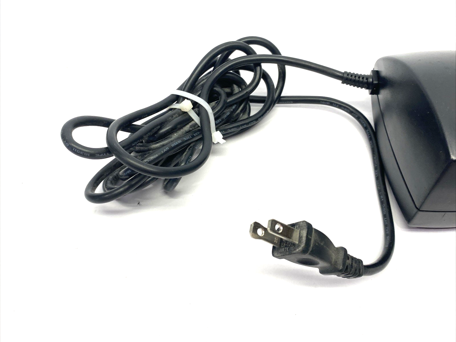 Linak TR6000-000104 Power Charger for Linear Actuator 120V~ 60Hz - Maverick Industrial Sales