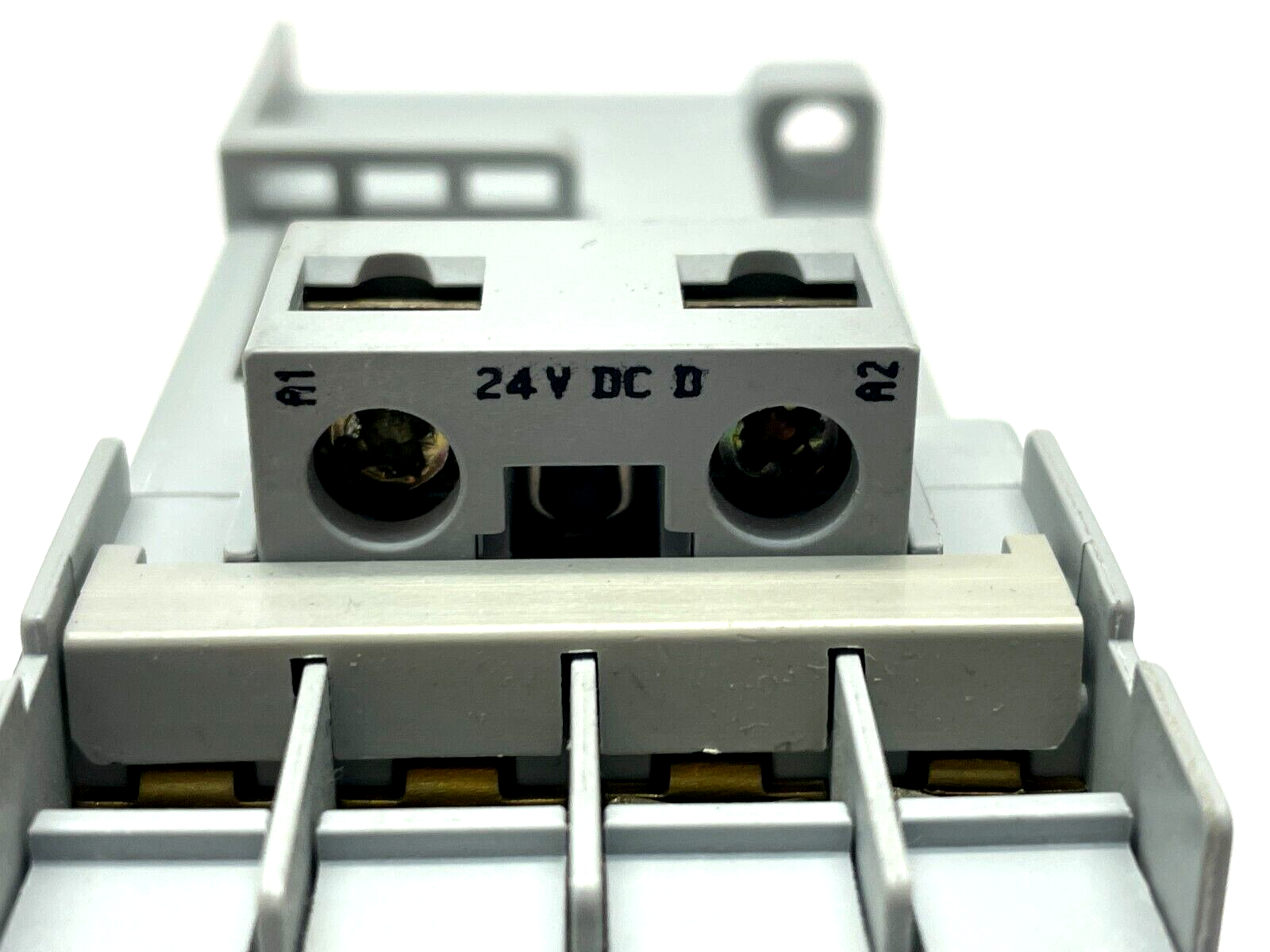 Allen Bradley 100-C16DJ400 Ser. B General Purpose Contactor w/ 100-F Ser.A Relay - Maverick Industrial Sales