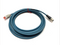 Keyence OP-87458 Ethernet cable (M12 4-pin / RJ45) NFPA79-compatible Straight 5m - Maverick Industrial Sales