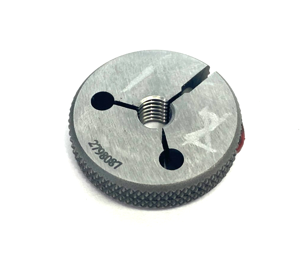 Vermont Gage 362120520 Threaded Ring Gauge M8x1.25-6G NOGO PD 7.042 - Maverick Industrial Sales