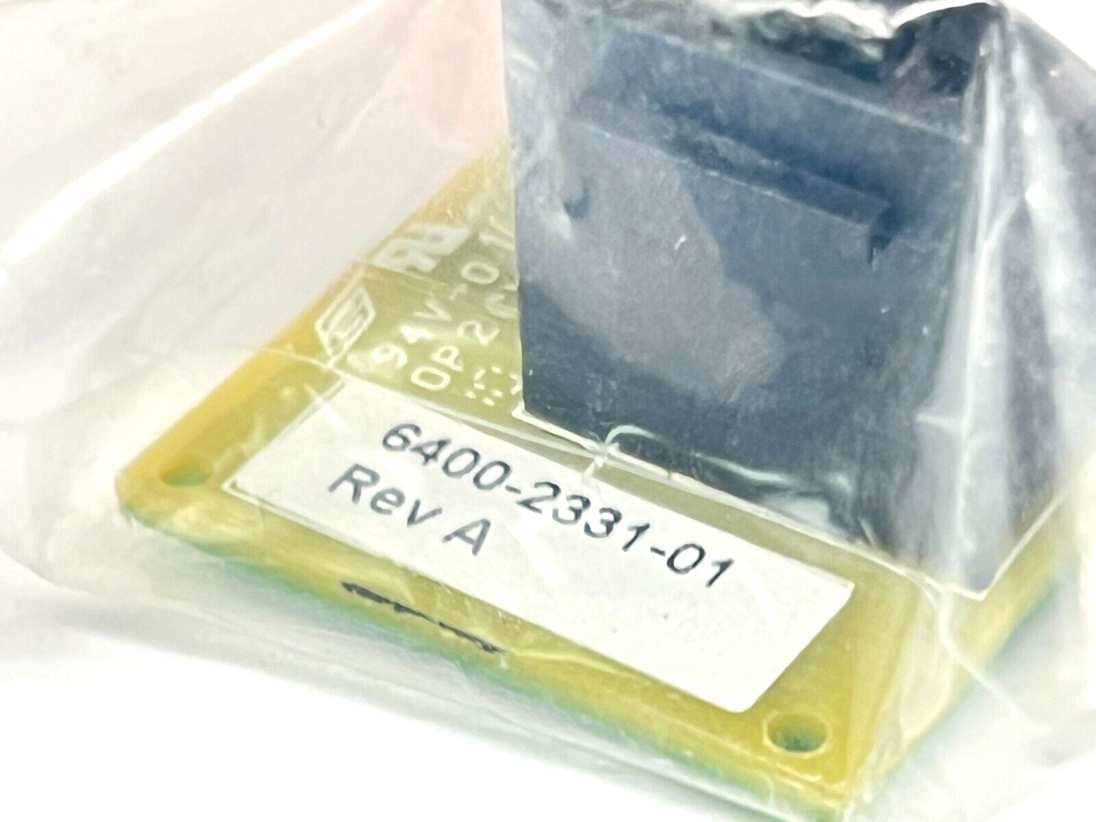 Trane X13651467-01 Rev B ServiceFirst COMM Module for Wired Sensor - Maverick Industrial Sales