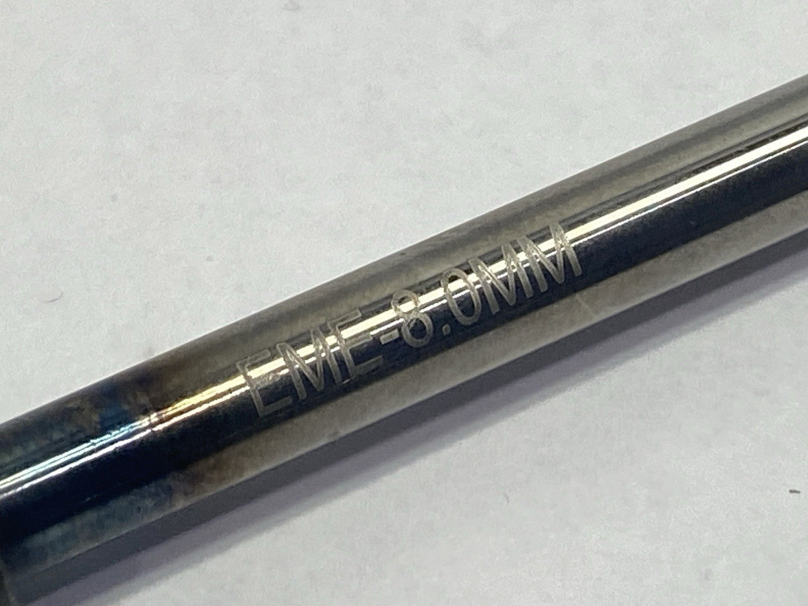 Manz AG 33858-100-070-042-0 Locating Pin For Mandrel - Maverick Industrial Sales