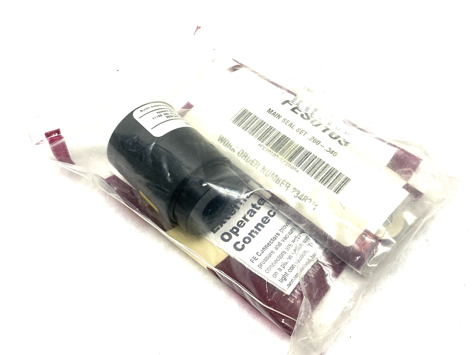 Fastest FE0103 External Sealing Connection Tool .260 - .340 - Maverick Industrial Sales