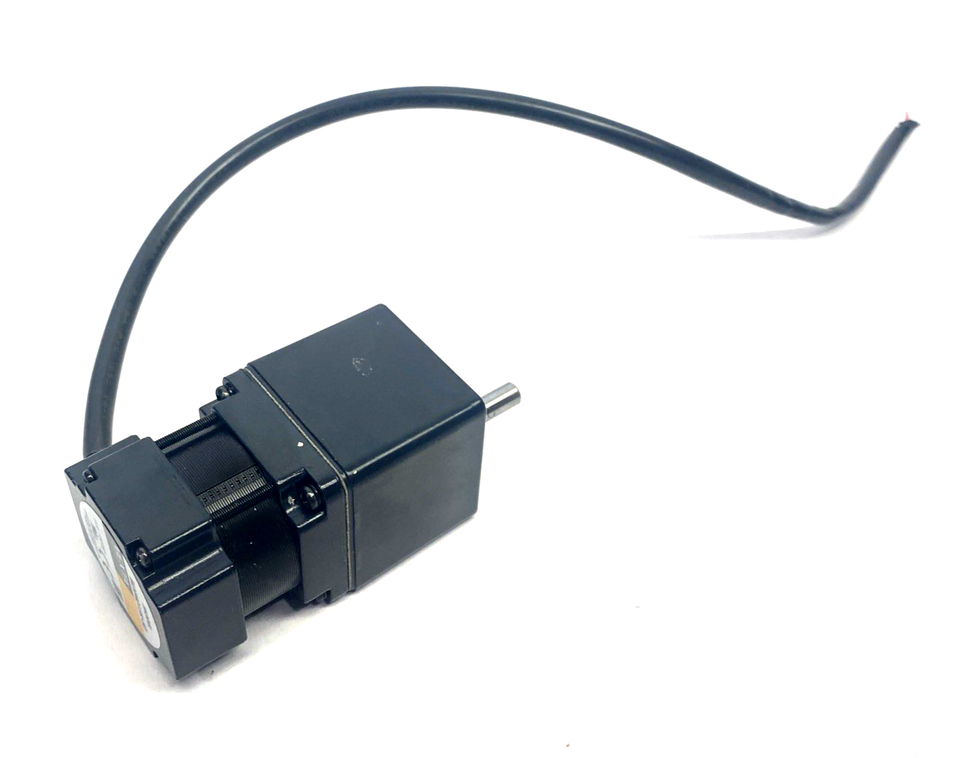Oriental Motor BLHM015K-50 VEXTA Brushless DC Motor 50:1 24VDC 15W - Maverick Industrial Sales