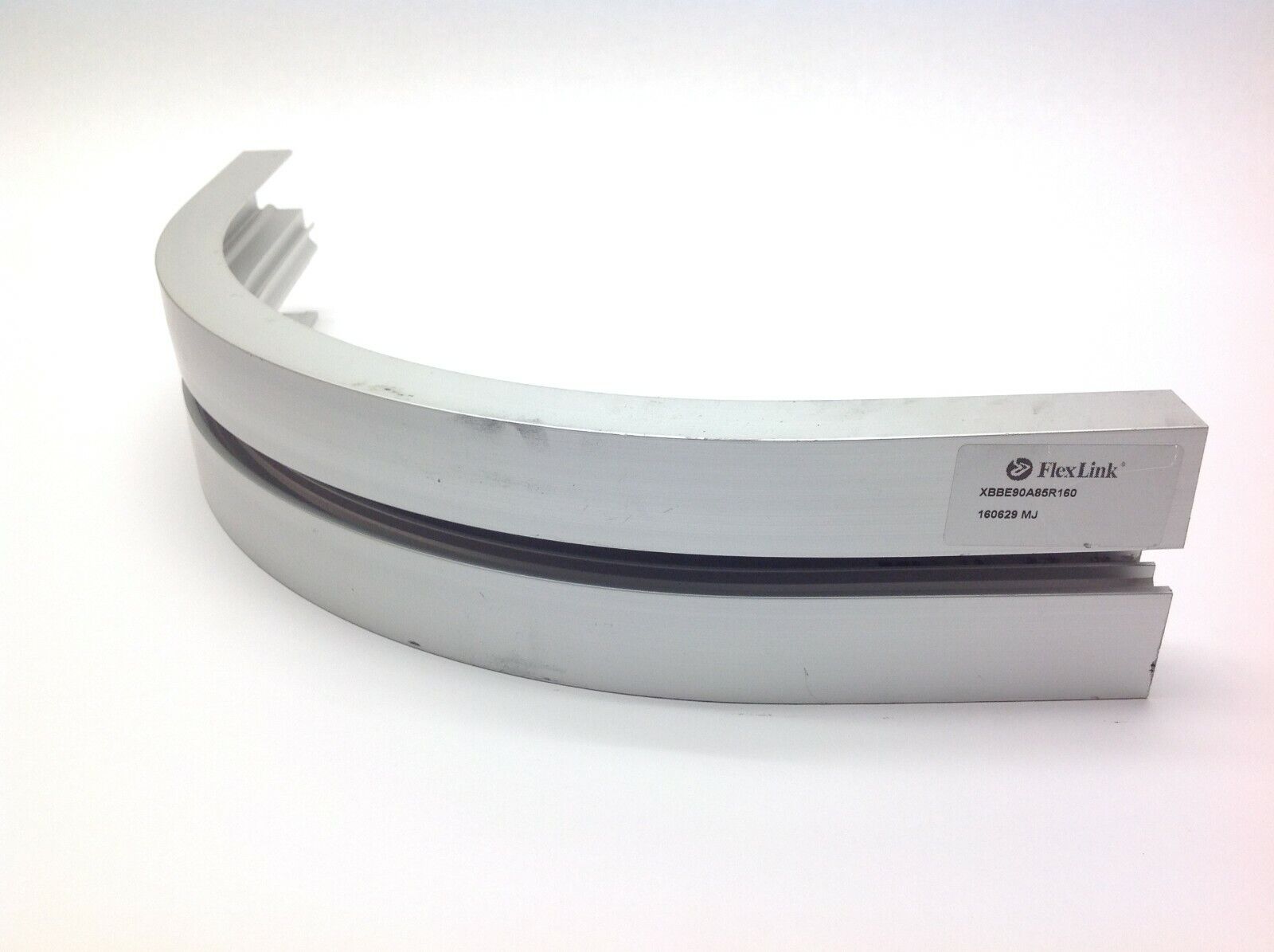 Flexlink XBBE90A85R160 Conveyor 90 Degree Bend Unit - Maverick Industrial Sales