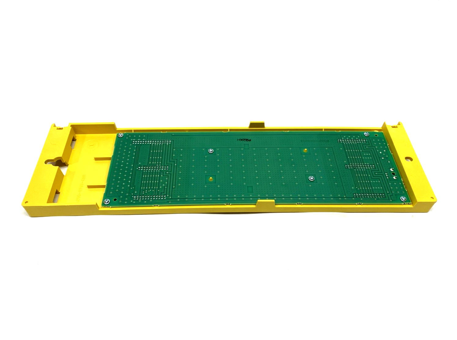 Fanuc ABU05B 3-Slot I/O Module Base Unit PLC Rack A03B-0819-C003 - Maverick Industrial Sales