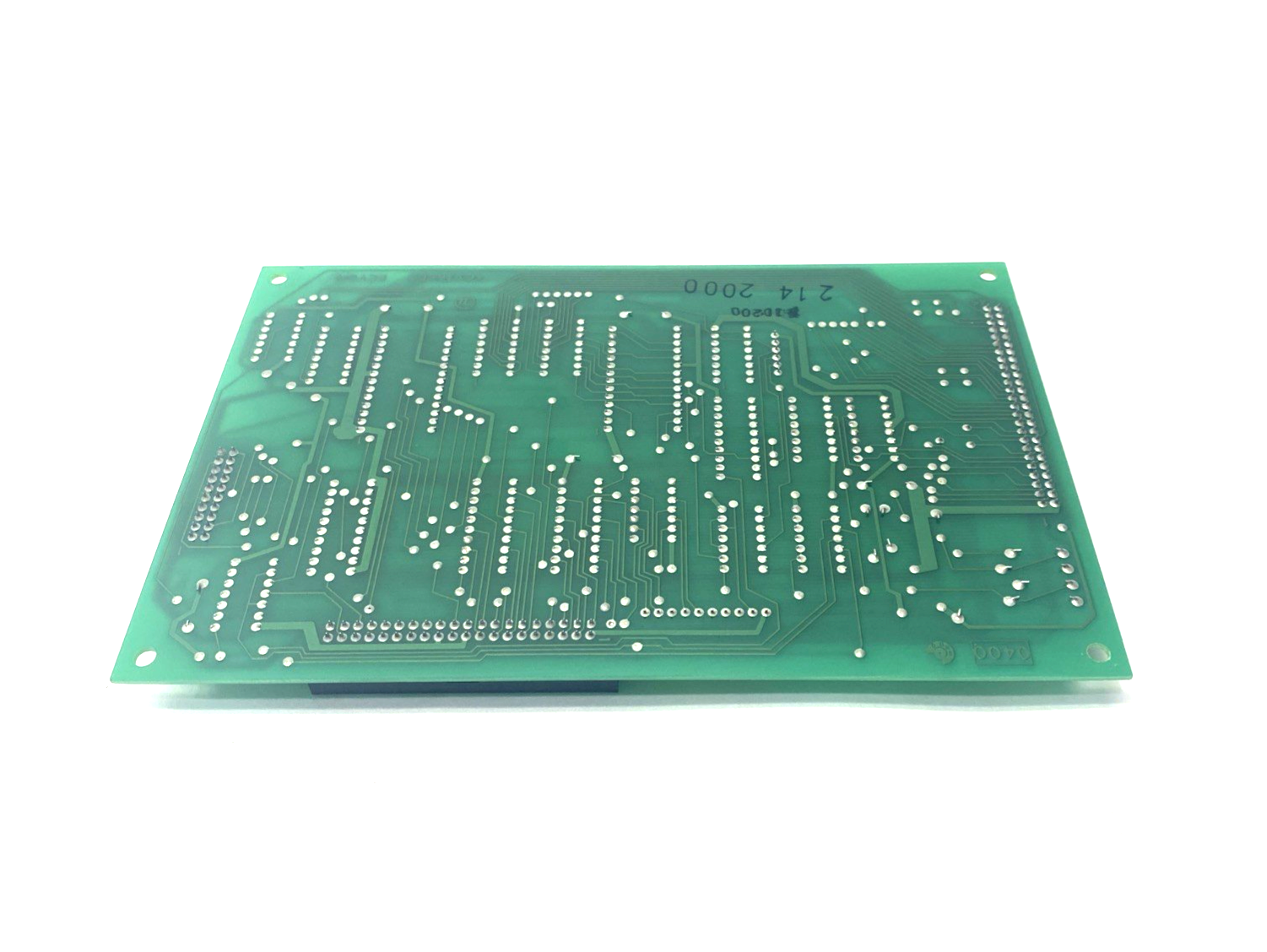Universal Instruments 46150501-A PCB Board TSTR 4 PD 46178602 BROKEN CONNECTOR - Maverick Industrial Sales