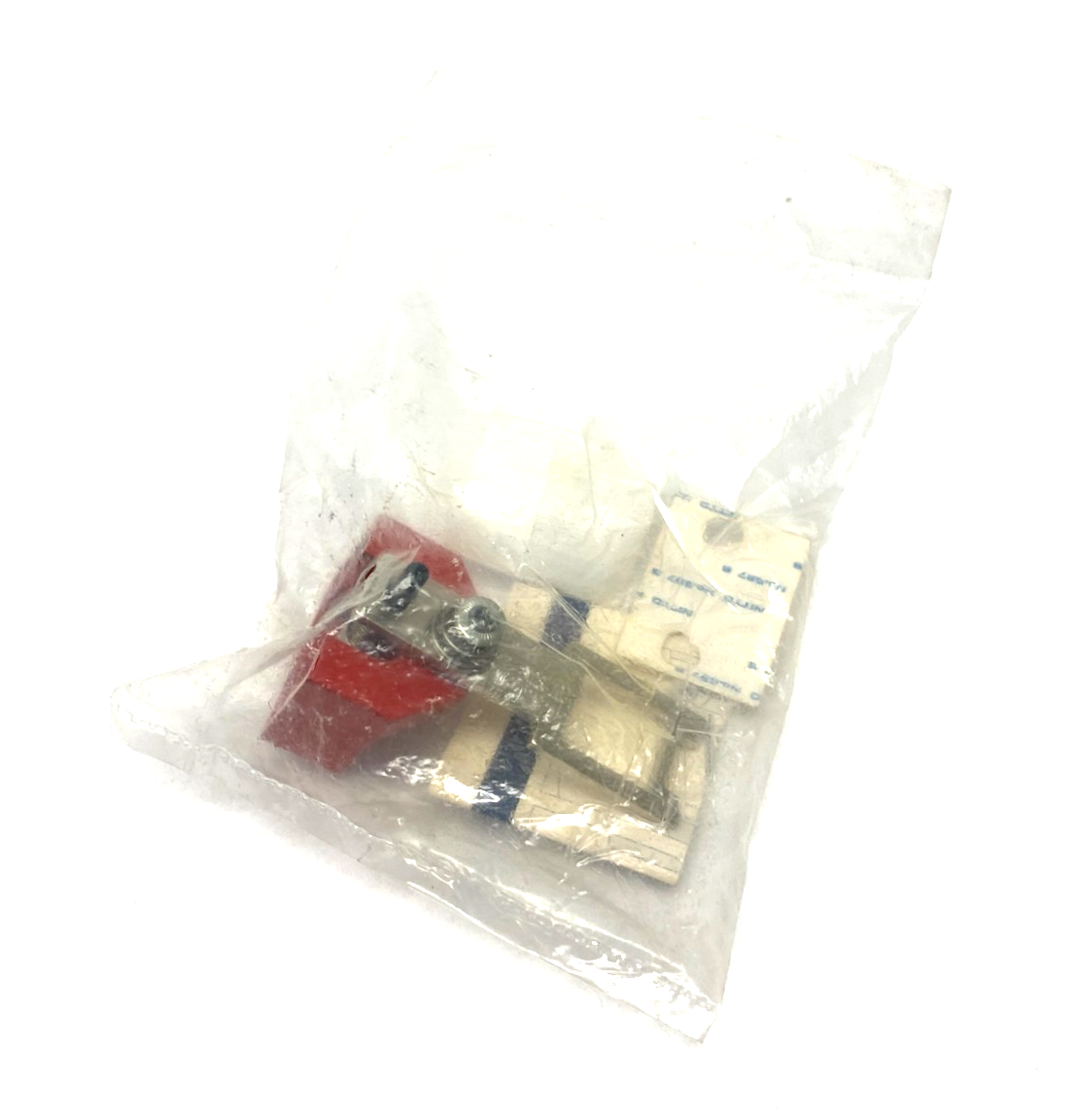 Telemecanique XCSZ03 Flexible Tongue Key for Switches - Maverick Industrial Sales
