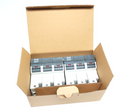 Allen Bradley 1492-FB3J30-L Ser B 3-Pole Fuse Holder, 30A Class J Type, BOX OF 2 - Maverick Industrial Sales