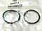 Rapid Air 60108022 O-Rings PKG OF 2 - Maverick Industrial Sales