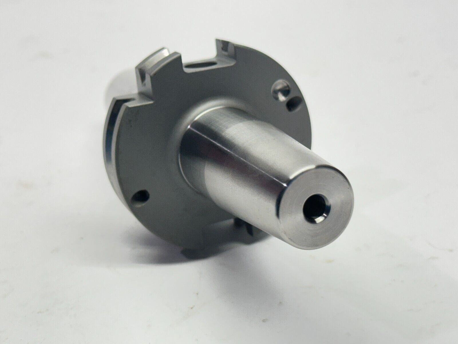Guhring 9047380060400 Shrink Fit Chuck SK40 6mm GM 300 - Maverick Industrial Sales