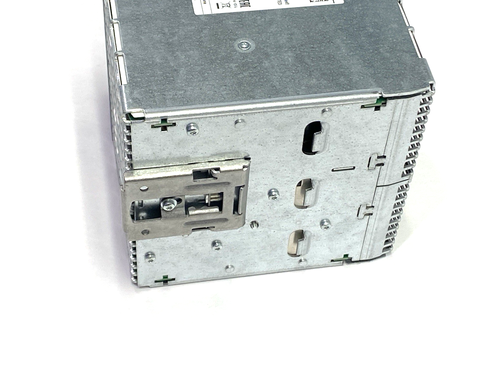 Siemens 6EP3437-8SB00-0AY0 Power Supply 3-Phase 24VDC 40A SITOP PSU8200 - Maverick Industrial Sales