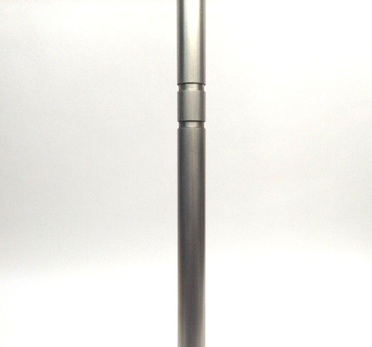 Zurn Valve Spindle and Screw Assembly AISI 304 SS SPI - Maverick Industrial Sales