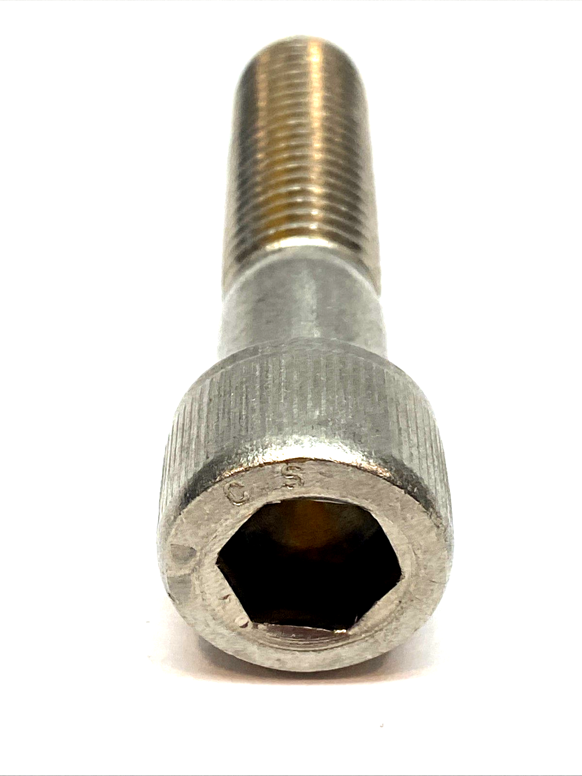 62C275KCSS 5/8‑11 x 2‑3/4″ Socket Head Cap Screw LOT OF 3 - Maverick Industrial Sales