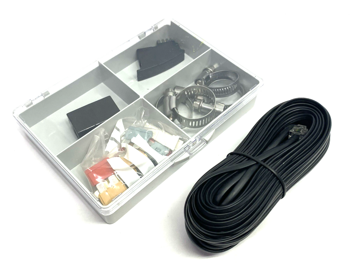 Trumpf Data Cable Connection Kit & Maintenance Parts - Maverick Industrial Sales