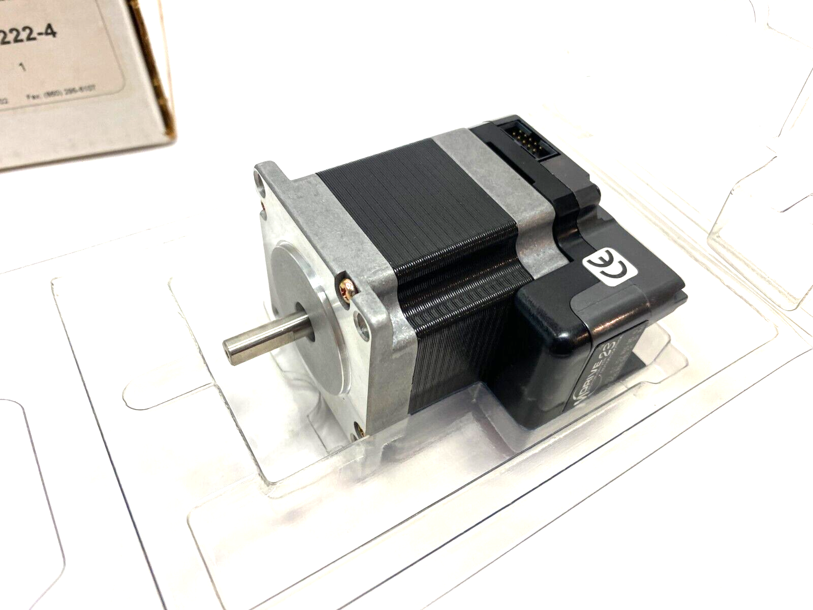 IMS Intelligent Motion Systems MDIP2222-4 MDrive23 Step Motor - Maverick Industrial Sales