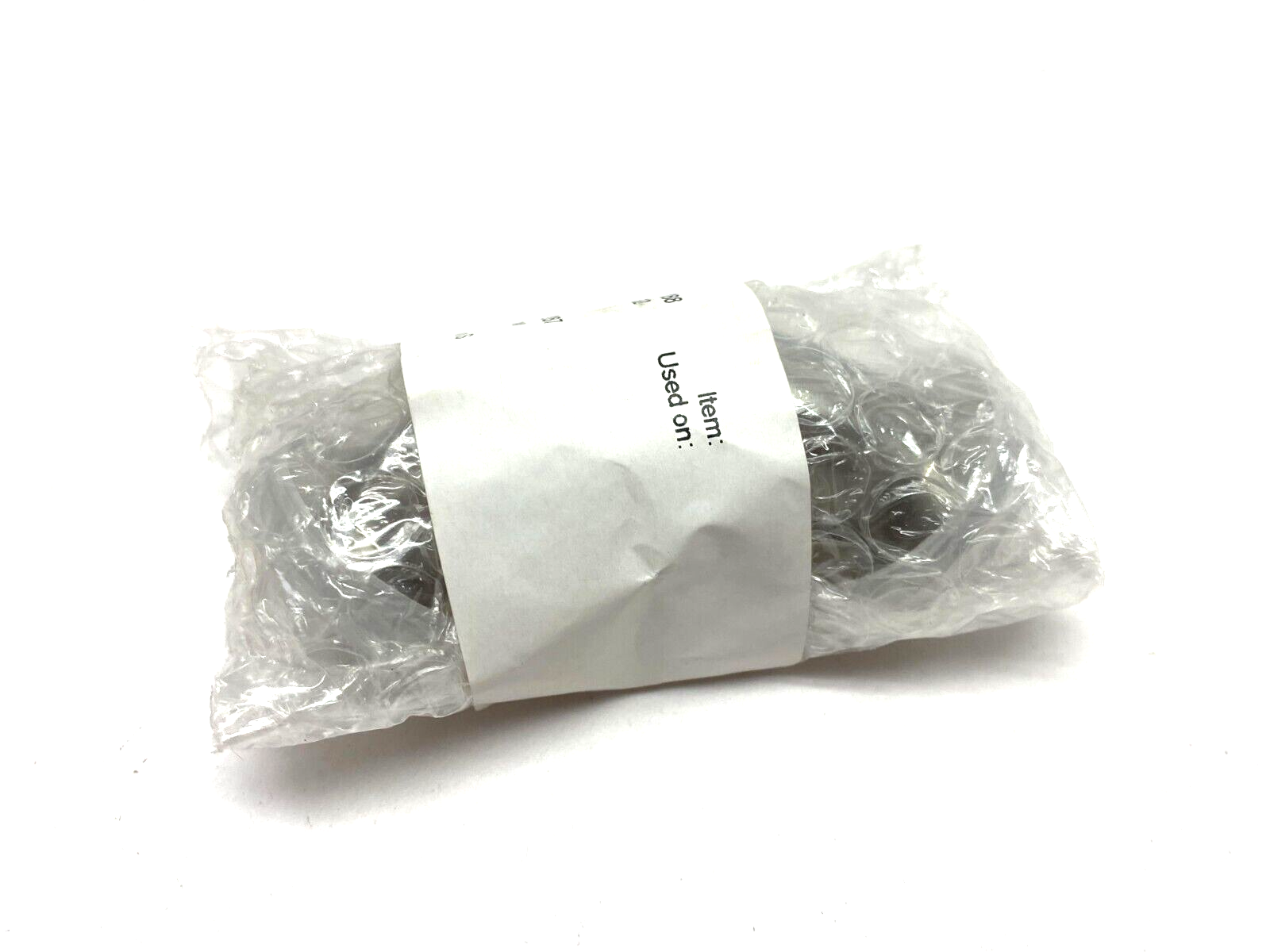 Inficon 211-287 Stainless Steel 90 Degree Elbow Flange Fitting - Maverick Industrial Sales