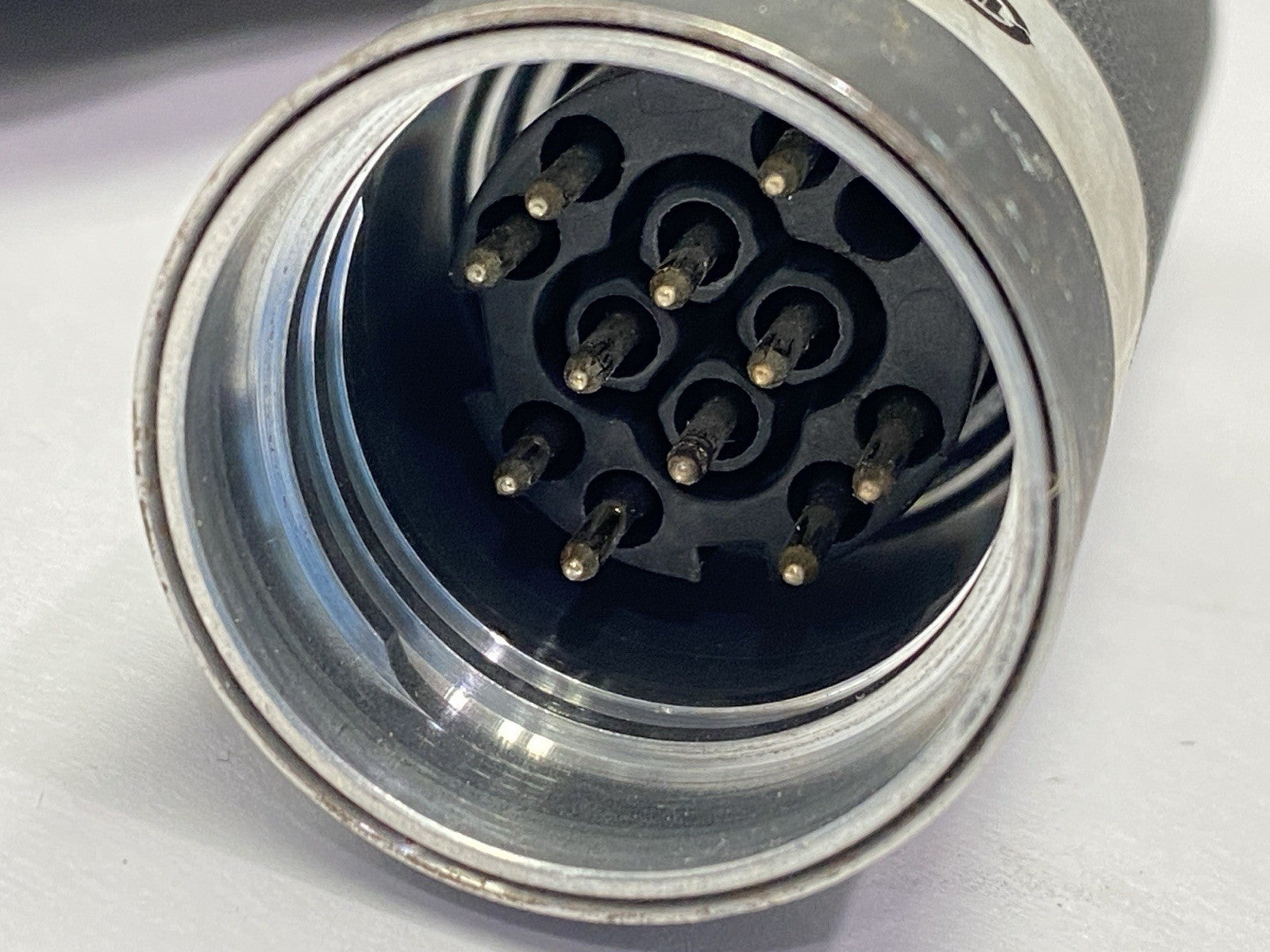 Atlas Copco 4220 4375 10 PF Tool Cable 10m ST - Used - Maverick Industrial Sales