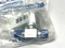 TKF S4PDVN-SW-C-P Pneumatic Valve 1/4" - Maverick Industrial Sales