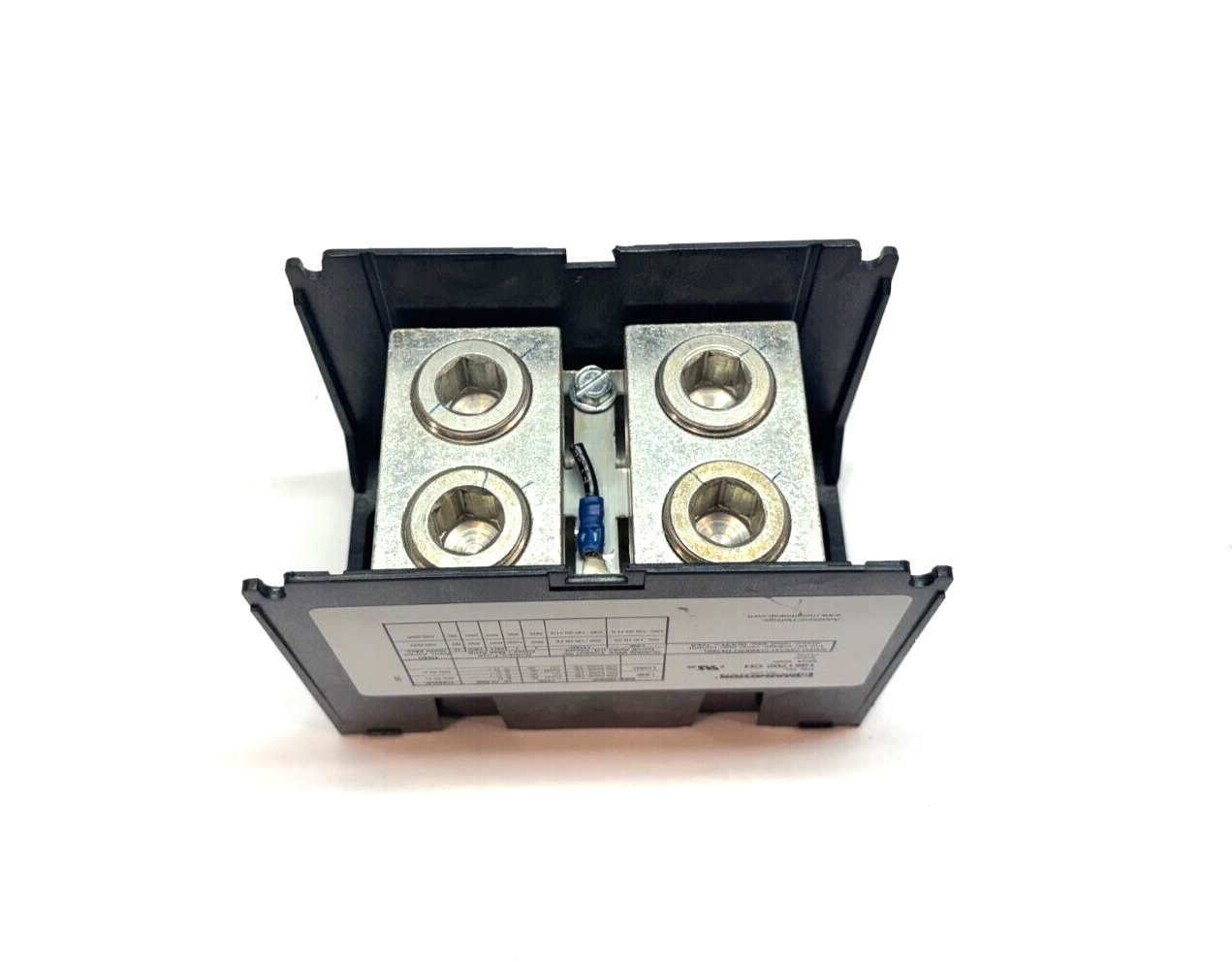 Marathon 1351702 CH Power Distribution Block, 950A, 600V - Maverick Industrial Sales