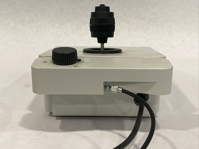 Eppendorf 5177 TransferMan Micromanipulator Joystick w/ Motor Module - Maverick Industrial Sales