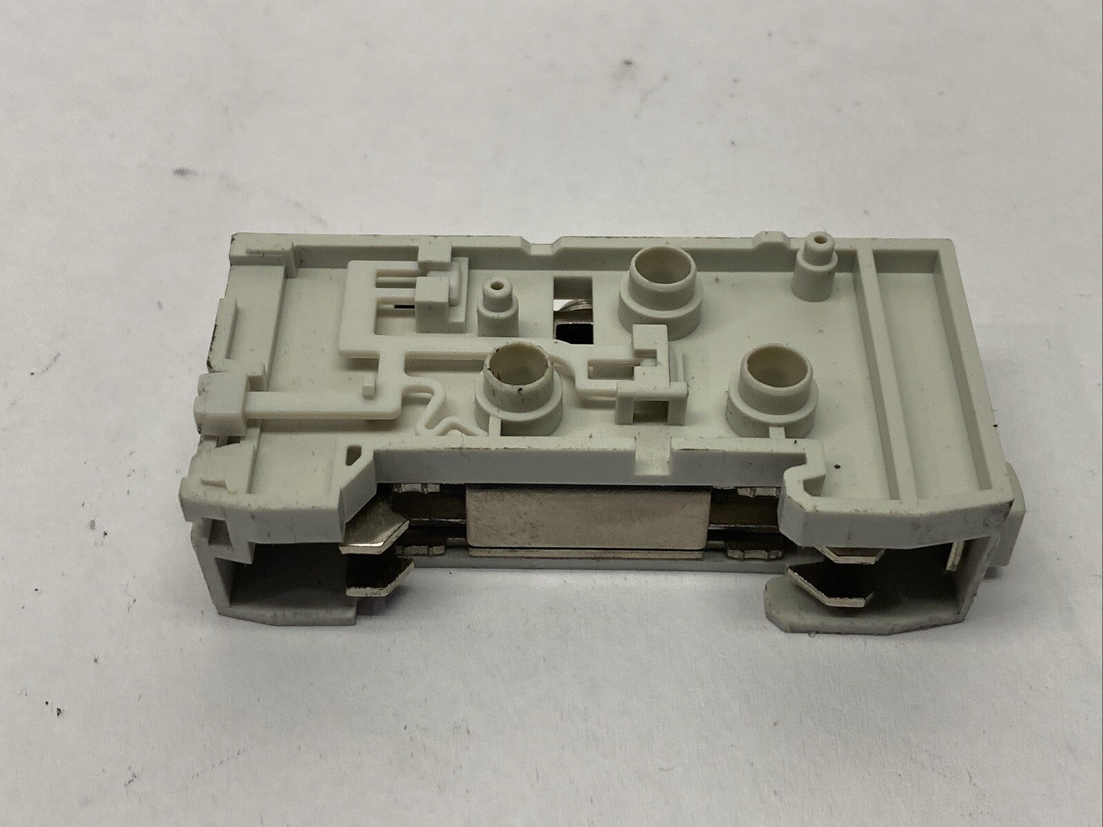 SMC SX3000-52-1A Cassette Manifold End Block Assembly LOT OF 2 - Maverick Industrial Sales