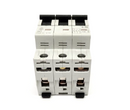 Moeller FAZ-3-C10 Miniature Circuit Breaker 3-Pole 10A 480Y/277VAC - Maverick Industrial Sales