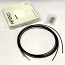 Keyence FU-5FZ Fiber Optic Sensor - Maverick Industrial Sales