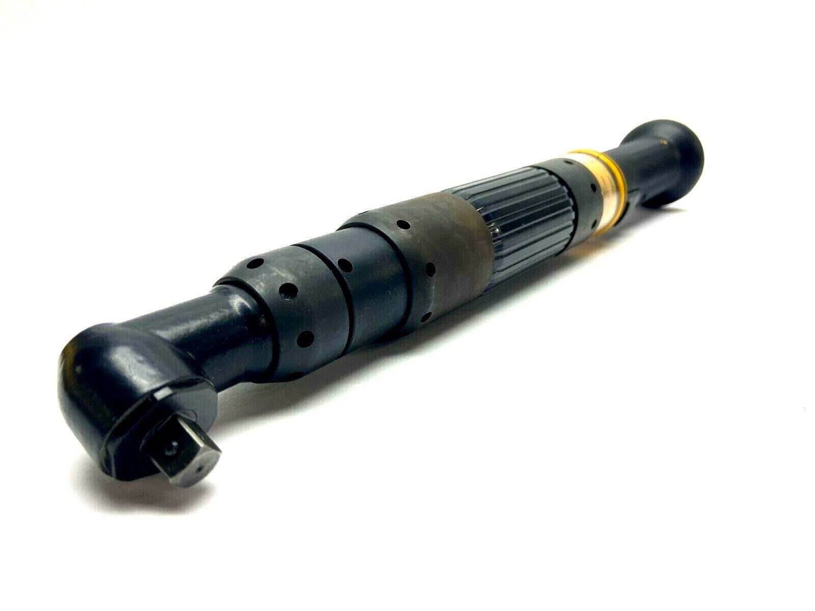 Atlas Copco ETV S4-10-10-CTADS Nutrunner Torque Gun 3/8" Drive 8433-0236-51 - Maverick Industrial Sales