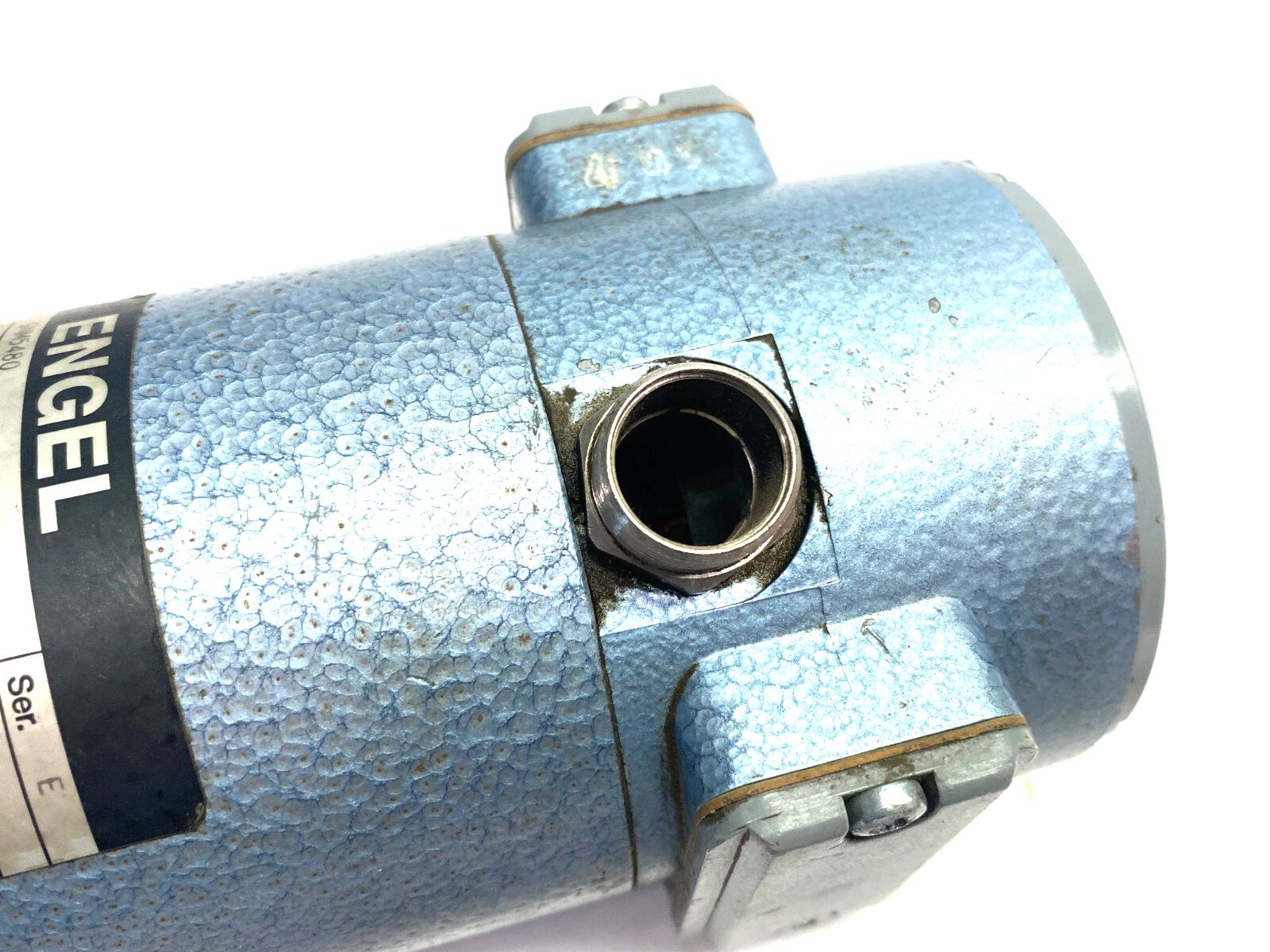 Engel GNM5480 Ser E Permanent Magnet DC Motor 3000rpm 7.5A 42V 250W - Maverick Industrial Sales