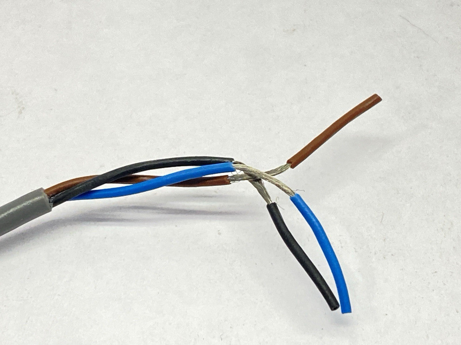 E-25 | Fabco-Air Piston Position Sensor- New – Open box - Maverick Industrial Sales