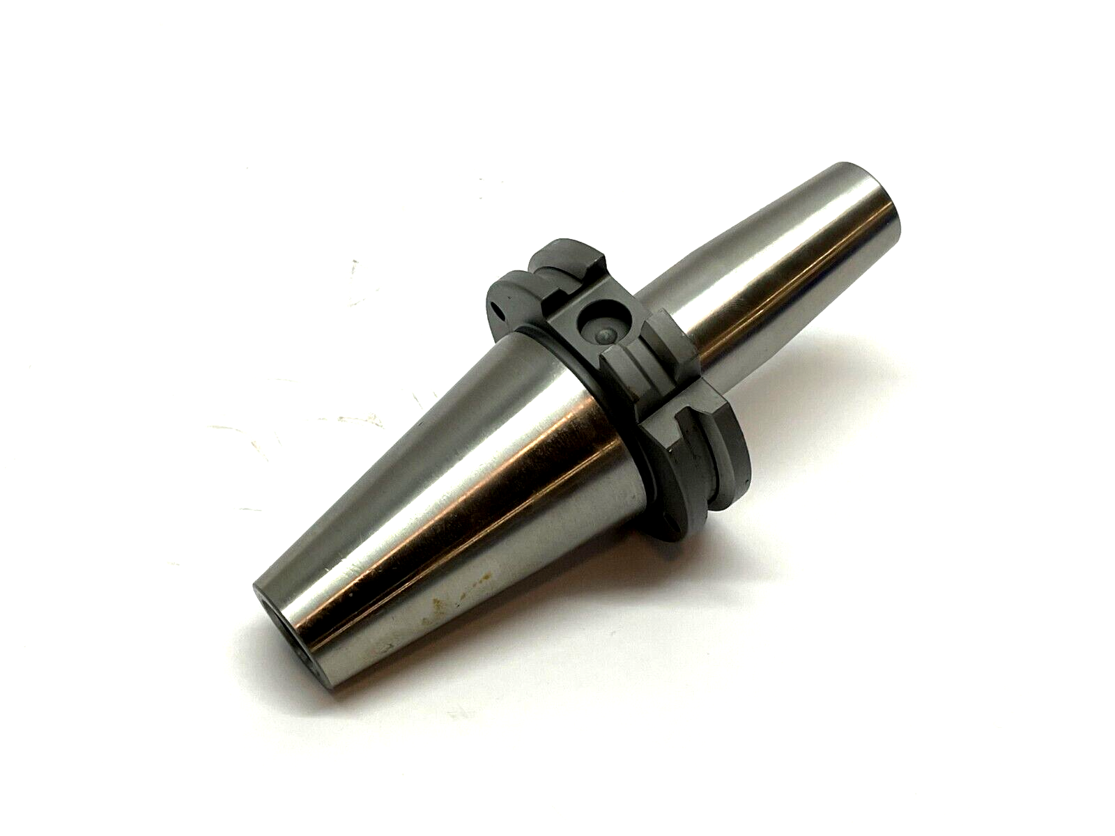 Guhring 9047380080400 Shrink Fit Chuck SK40 8mm - Maverick Industrial Sales