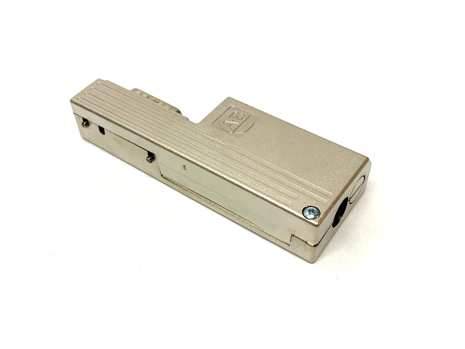 Allen Bradley 2090-K6CK-D26M Ser. B Low Profile I/O Cable Connector Kit 26-Pos - Maverick Industrial Sales