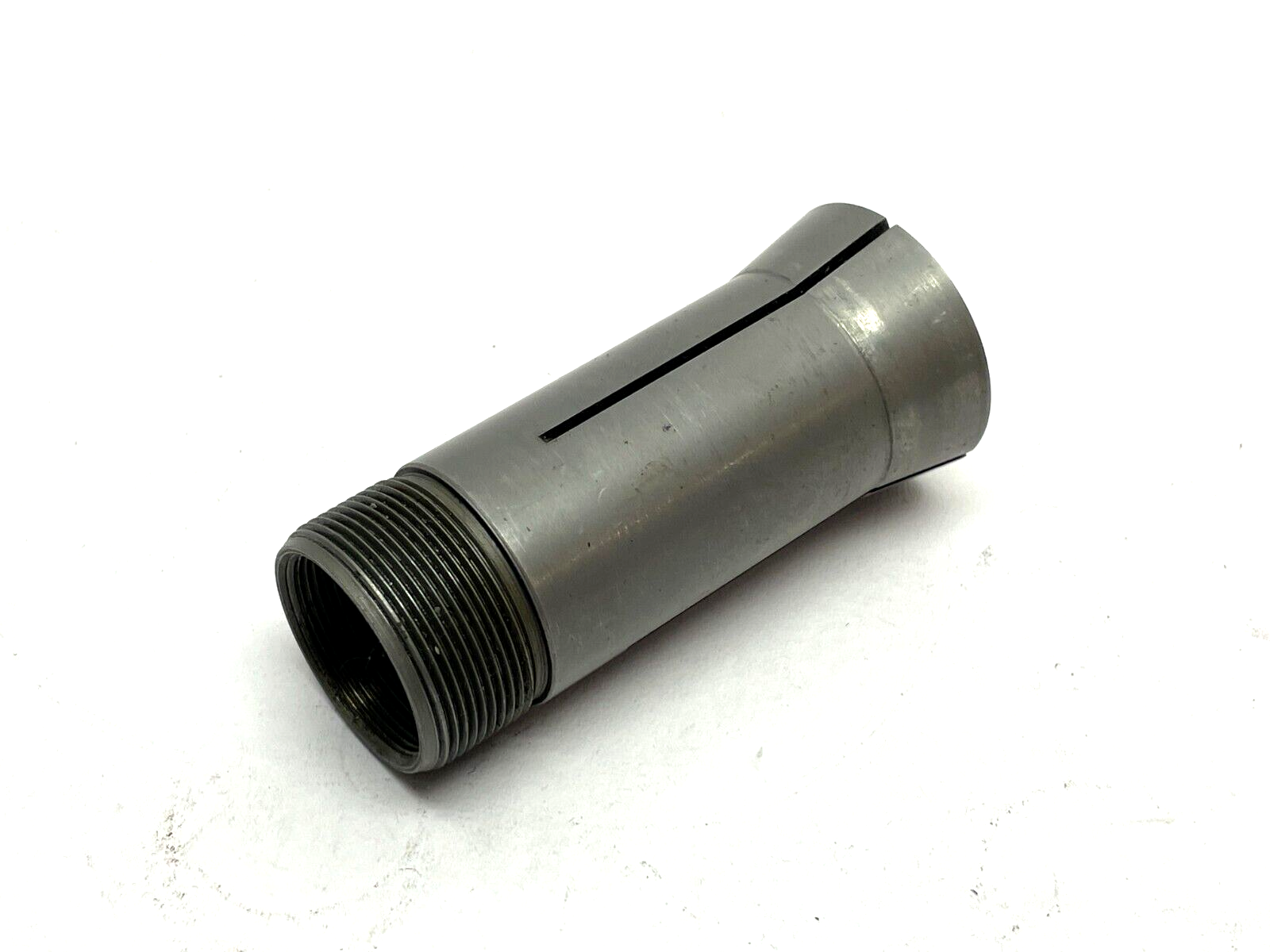 Hardinge 5C Lathe Collet 7/16" - Maverick Industrial Sales