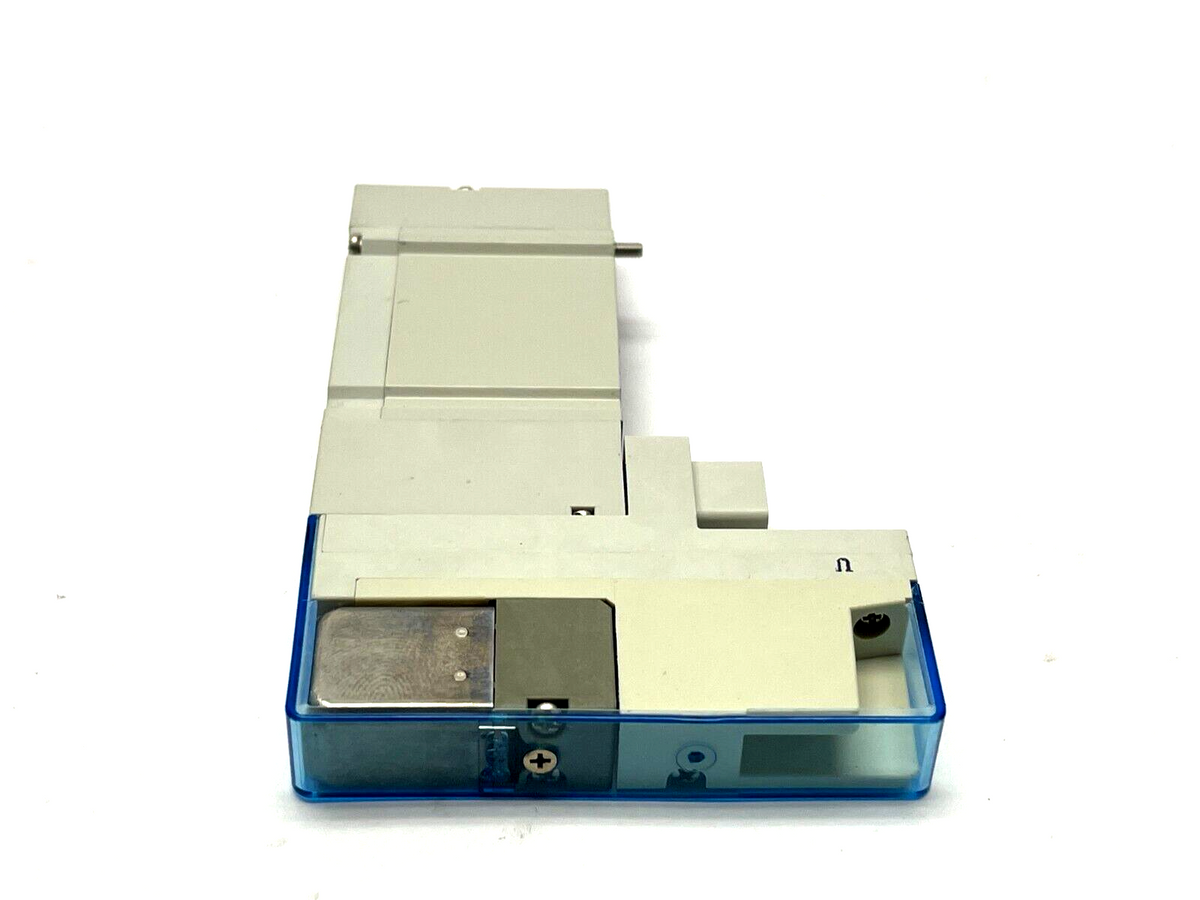 SY3100-5U1 | SMC Solenoid Valve - Used - Maverick Industrial Sales