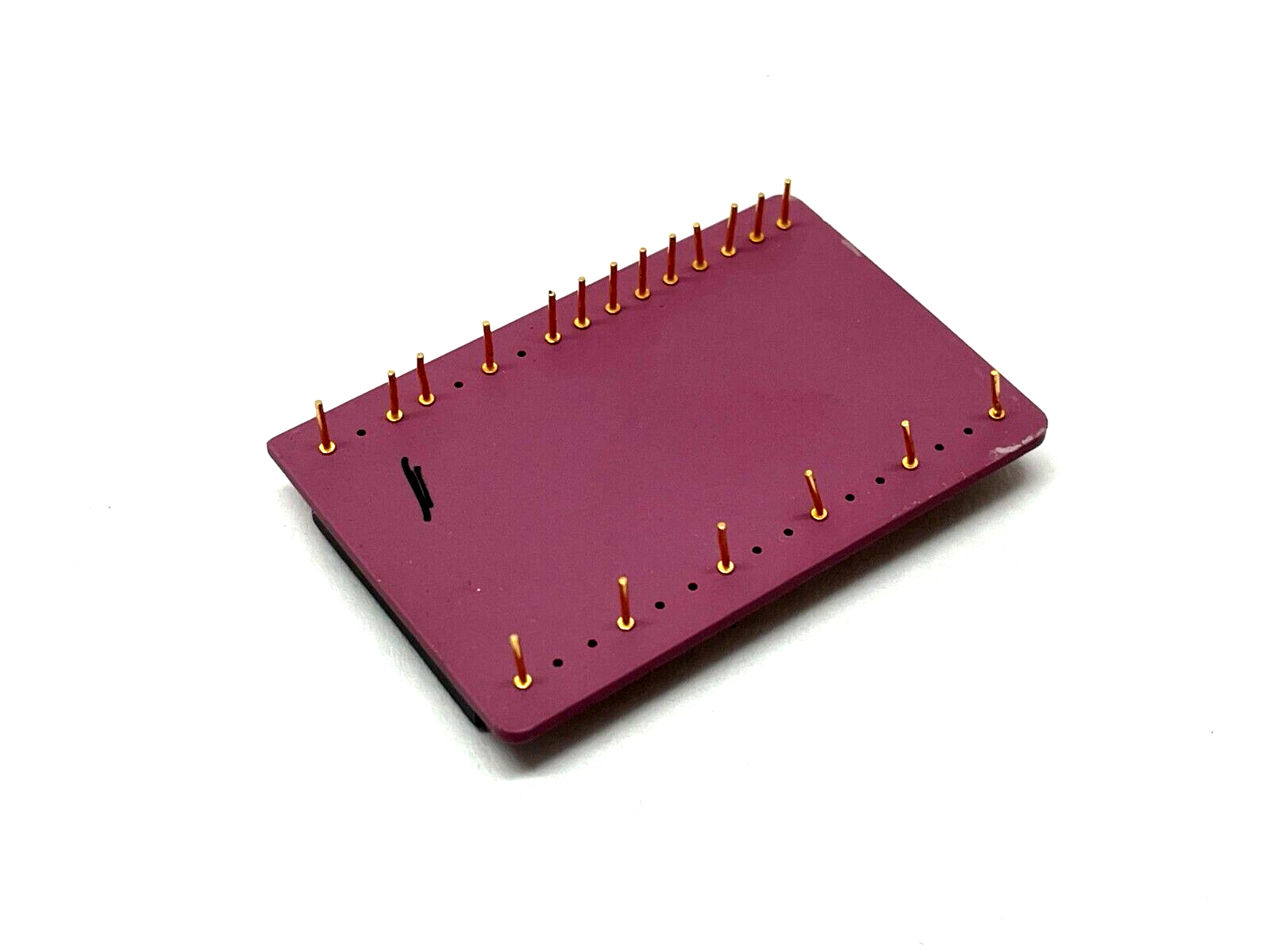 Burr-Brown 3650HG Isolation Amplifier - Maverick Industrial Sales