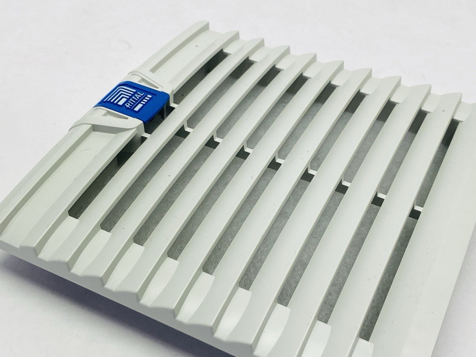 Rittal SK 3238-200 Air Outlet Filter 148.5x148.5x24mm - Maverick Industrial Sales