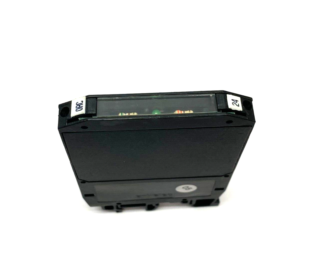 Entrelec 8 068-13 Relay Terminal Block Module 24VDC - Maverick Industrial Sales