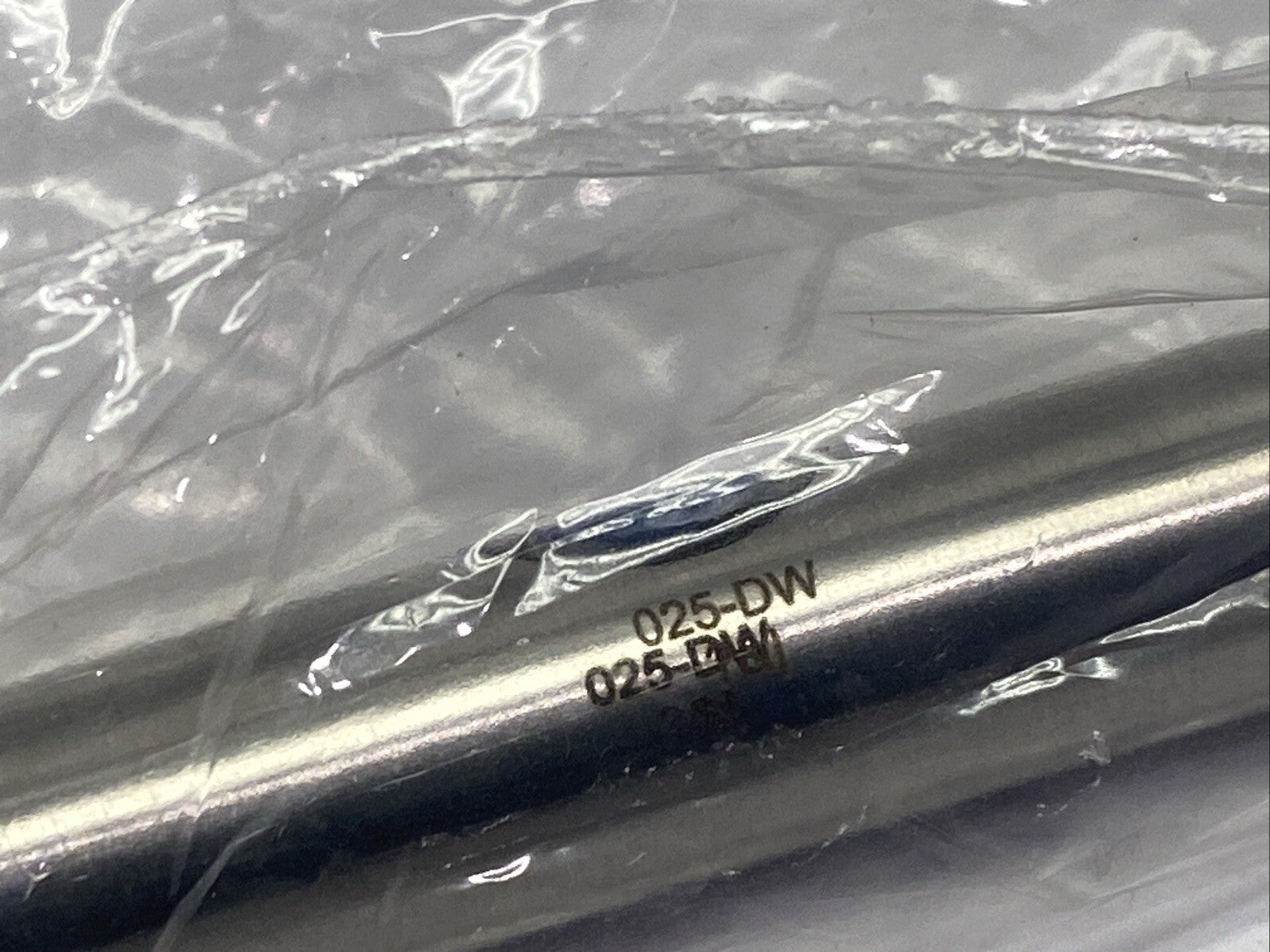 Bimba 025-DW Pneumatic Cylinder 9/16" Bore 5" Stroke - Maverick Industrial Sales