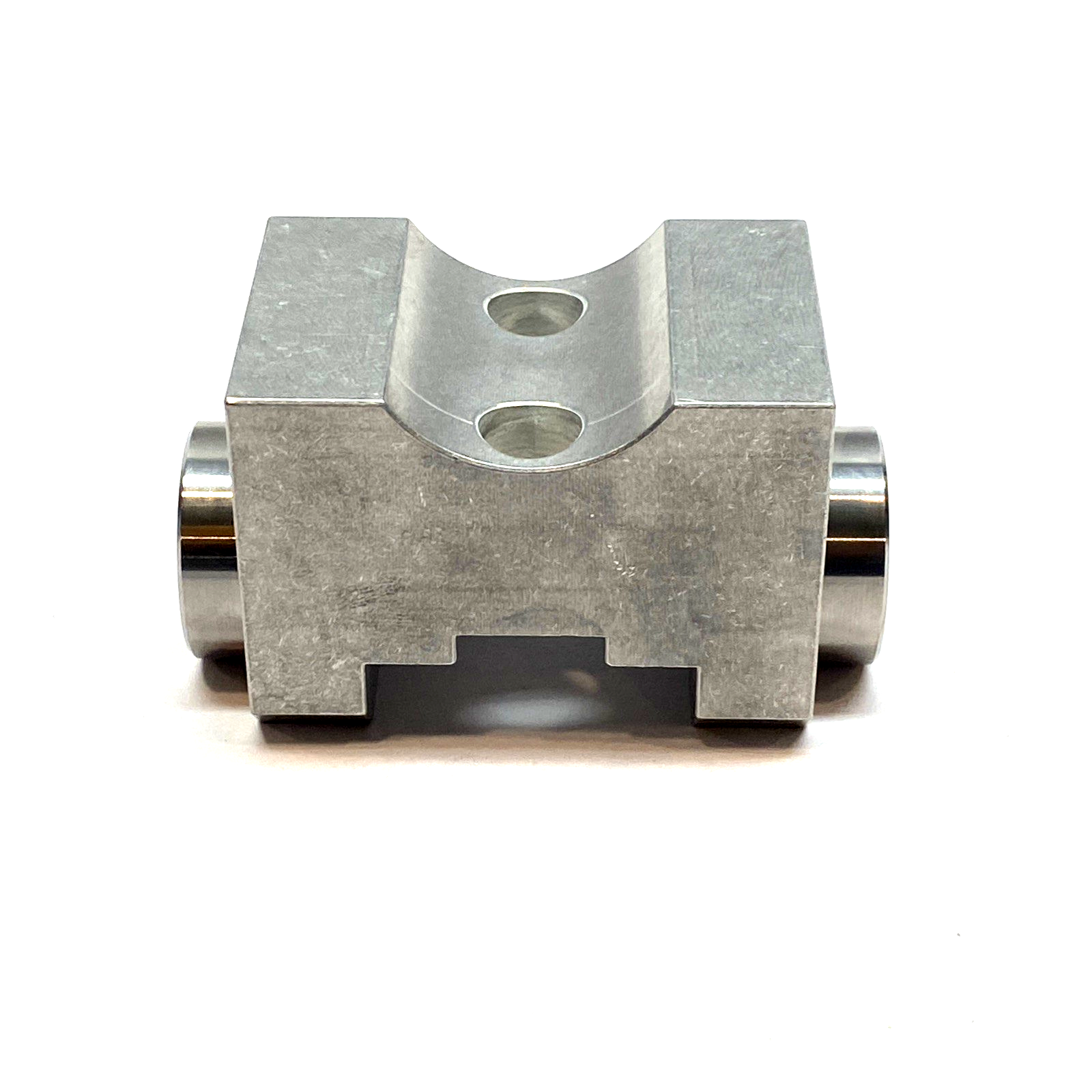 Ganter 23-16-100-12 Bushing Front and Back - Maverick Industrial Sales