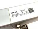 Bosch Rexroth R156020010 Linear Actuator 12.5" Body Length EMC-040-NN-2 - Maverick Industrial Sales