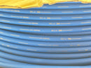 SMC TRBU0805BU-100 Flame Resist Blue Tubing 5mm ID 10lb Spool - Maverick Industrial Sales