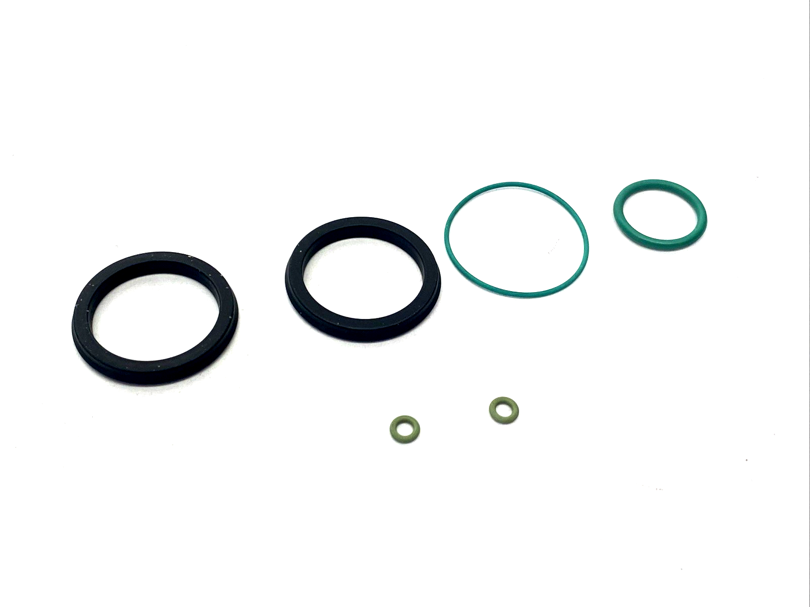 Atlas Copco 80319.000348 O-Ring Seal Kit - Maverick Industrial Sales